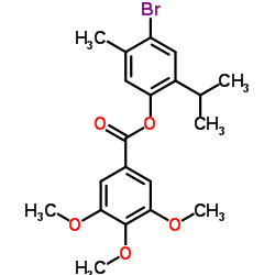 457924-22-0结构式