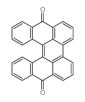 Dibenzo[a,o]perylene-7,16-dione picture