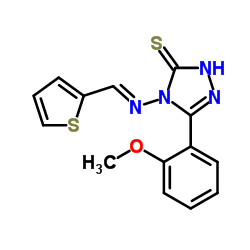 478257-07-7 structure