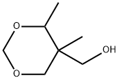 4,5-Dimethyl-1,3-dioxane-5-methanol picture