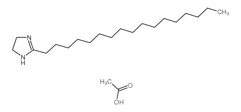 glyodin Structure