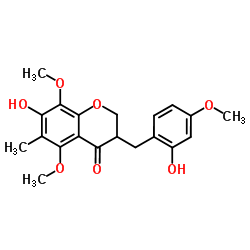 Ophiopogonanone F picture