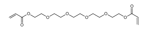 Bis-acrylate-PEG5 picture