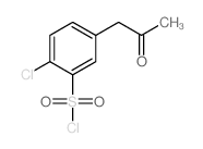 593960-71-5 structure