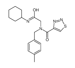 606115-87-1 structure