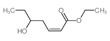 6065-33-4 structure