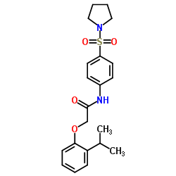 606923-52-8 structure