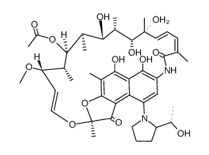 64419-06-3 structure