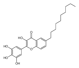 649551-54-2 structure