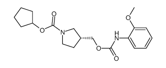 660846-70-8 structure