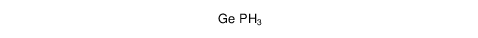 2,2-dimethyl-1-phenyl-germaphosphene结构式