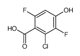 749230-42-0 structure