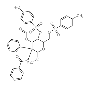 7621-80-9结构式