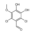 76330-07-9 structure