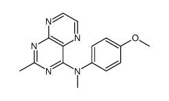 827031-78-7 structure