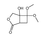 828916-84-3 structure