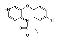 833455-55-3 structure