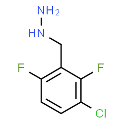 3-(4-chlorophenylsulfonyl)propan-1-amine结构式