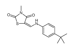 866131-82-0 structure