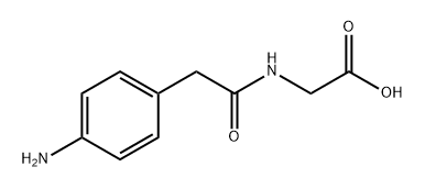 90918-64-2 structure