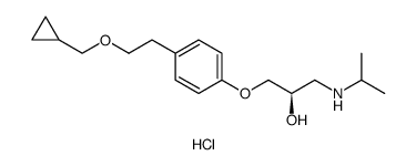 (R)-盐酸倍他洛尔图片