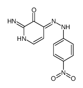 2-Amino-4-[(4-nitrophenyl)azo]pyridin-3-ol picture