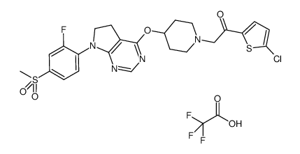 1001399-00-3 structure