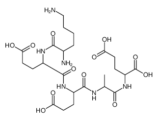 KEEAE Structure