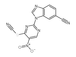 1018978-50-1 structure