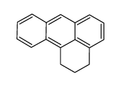 2,3-dihydro-1H-benzo[a]phenalene结构式