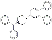 桂利嗪杂质D图片