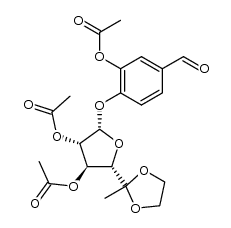 122777-42-8 structure