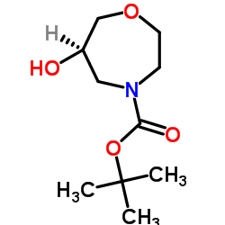 1260616-96-3 structure