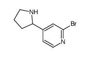 1260665-46-0 structure