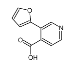 1261924-33-7 structure