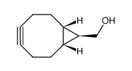 exo-Bicyclo[6.1.0]non-4-yn-9-ylmethanol picture