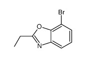 7-溴-2-乙基苯并噁唑图片