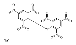 13474-21-0 structure