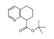 1395492-98-4 structure