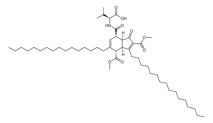 manzamenone E Structure