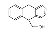 9,10-Dihydro-9,10-[1,2]benzenoanthracene-9-methanol结构式