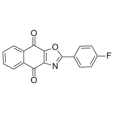 C527 Structure