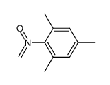 Nitrone,N-mesityl- (8CI) picture