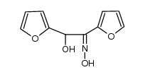 2,2'-furoin oxime Structure