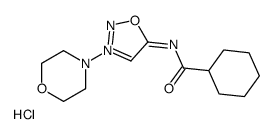 26209-07-4 structure