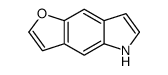 5H-furo[2,3-f]indole picture