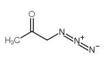 DIAZOACETONE结构式