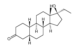 4,5β-Dihydro Norethandrolone picture