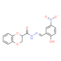 324020-16-8 structure