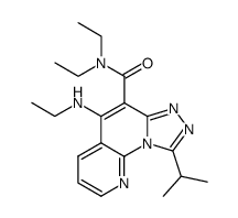 327160-25-8 structure